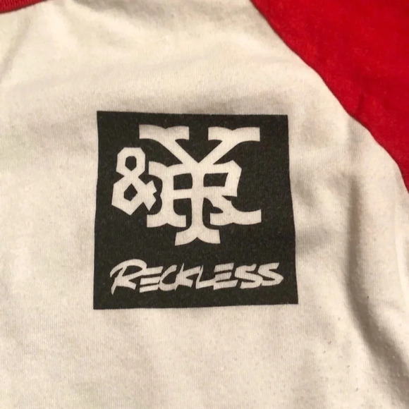 Young & Reckless Other - Young & Reckless Tee Shirt